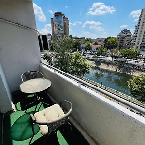  Apartament Calea Victoriei Chic