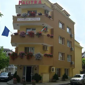 Palitra Hotel Varna