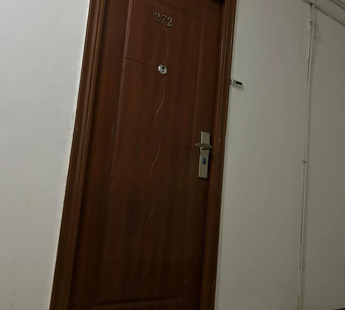 Dristor Apartment Bucureşti 0*,