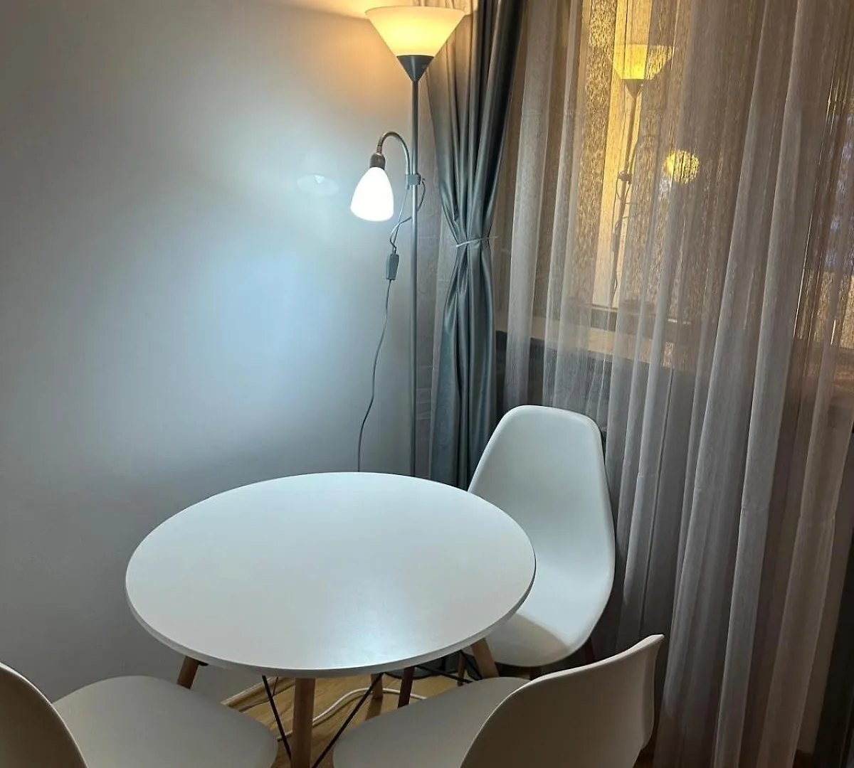 Dristor Apartment Bucureşti