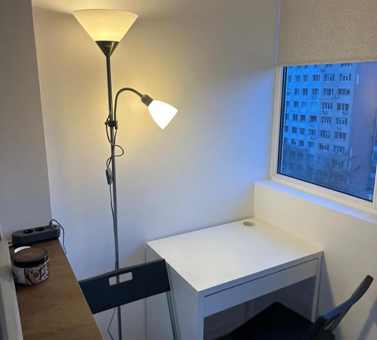 Dristor Apartment Bucureşti