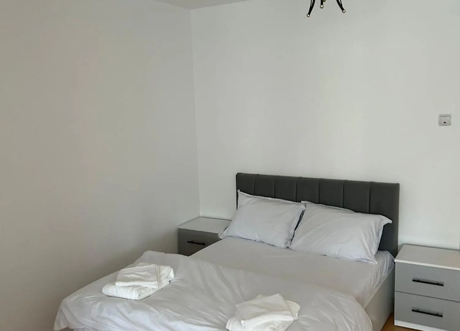 Dristor Apartment Bucureşti România