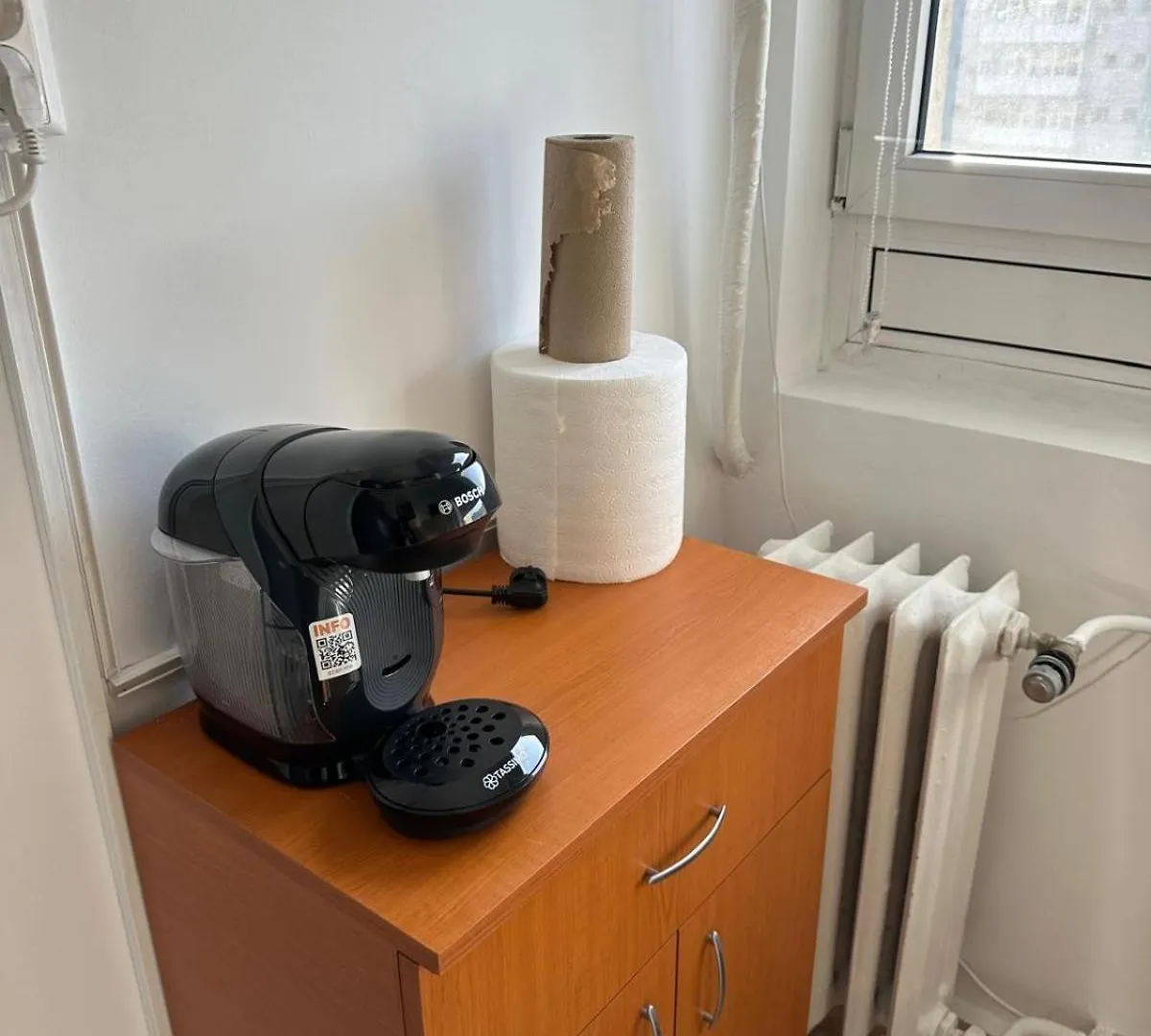 Dristor Apartment Bucureşti 0*,