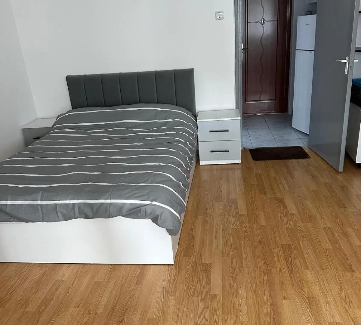 Dristor Apartment Bucureşti