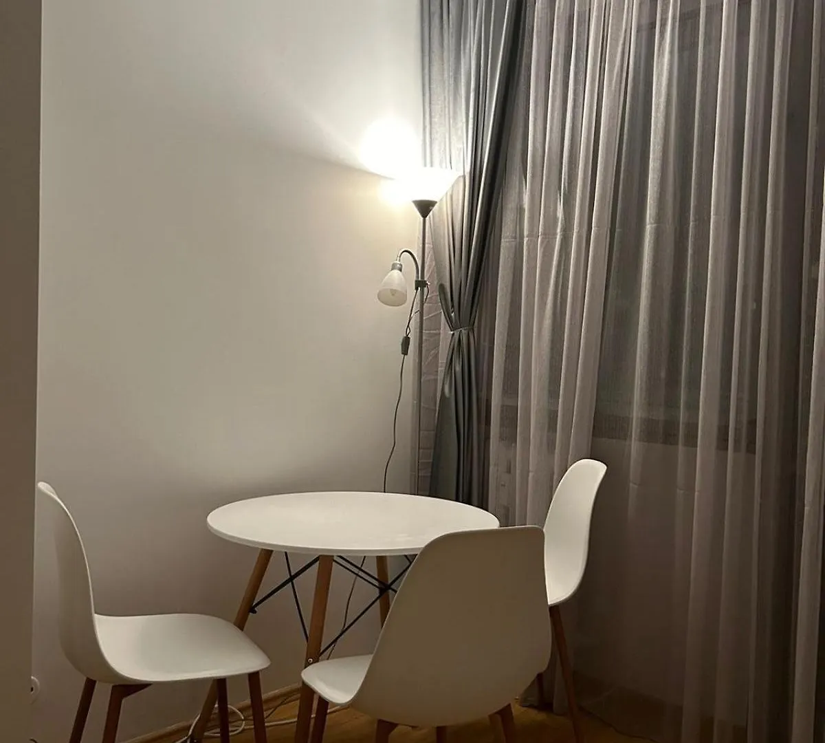Dristor Apartment Bucureşti