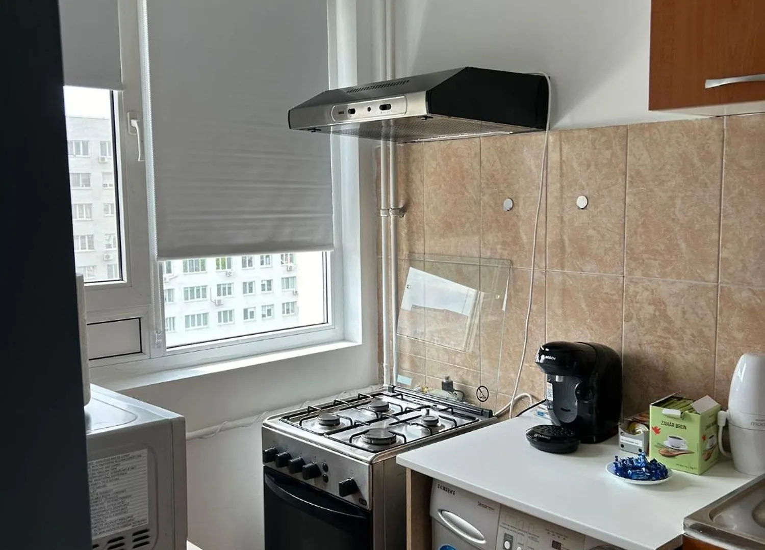 Dristor Apartment Bucureşti 0*,  România
