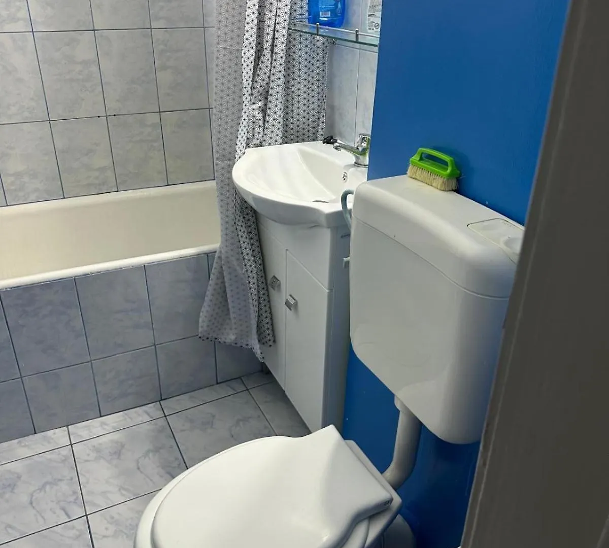 Dristor Apartment Bucureşti România