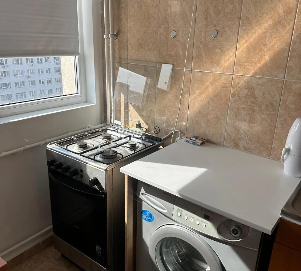 Dristor Apartment Bucureşti România