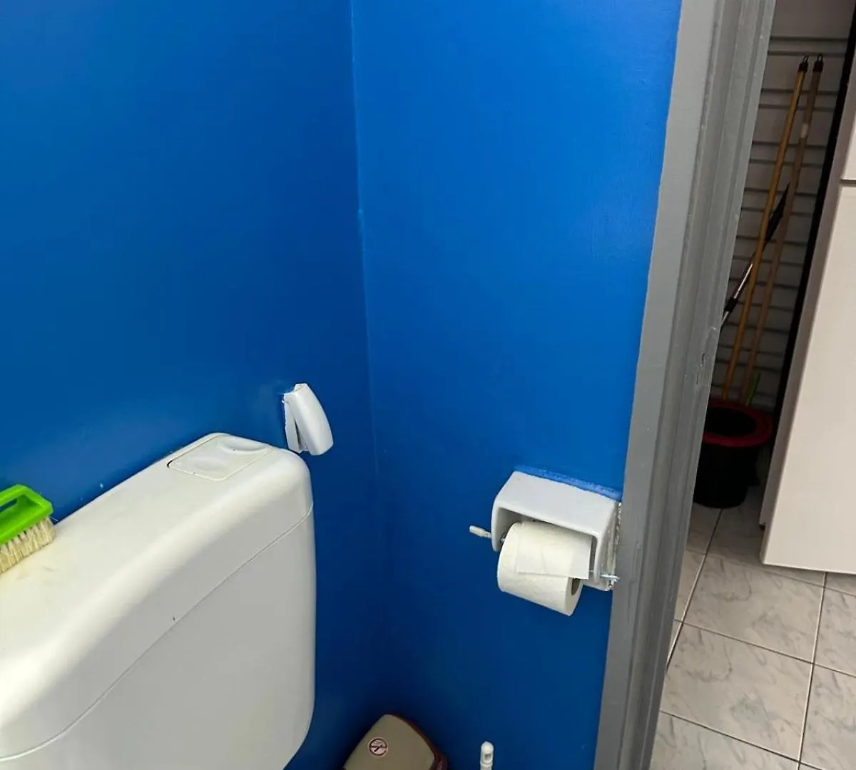 Dristor Apartment Bucureşti 0*,  România