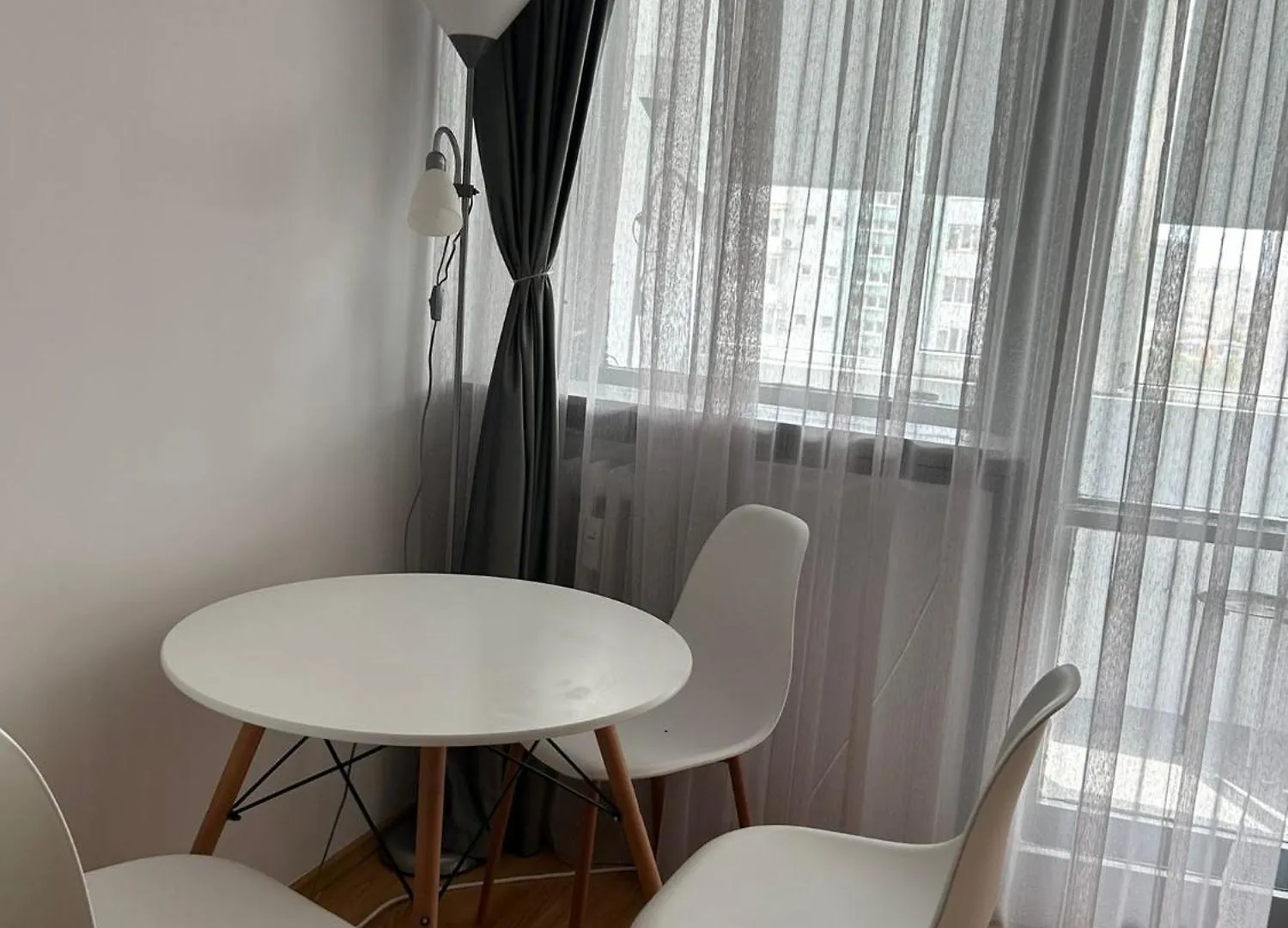 Dristor Apartment Bucureşti