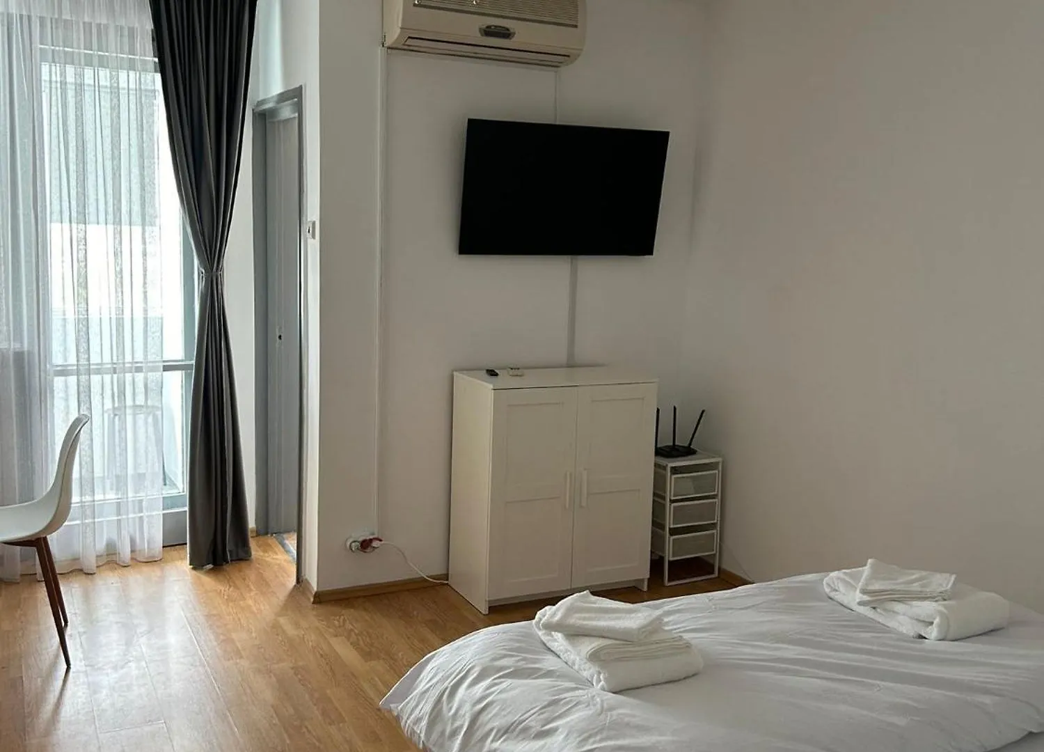 Dristor Apartment Bucureşti