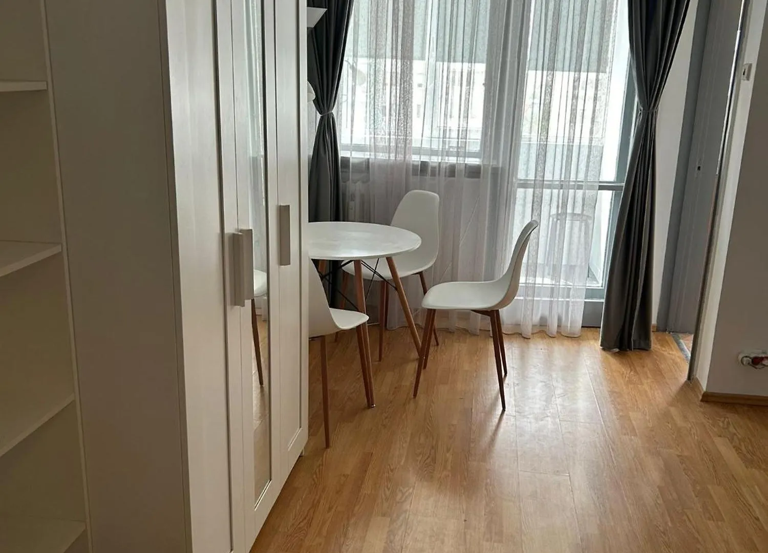 Dristor Apartment Bucureşti