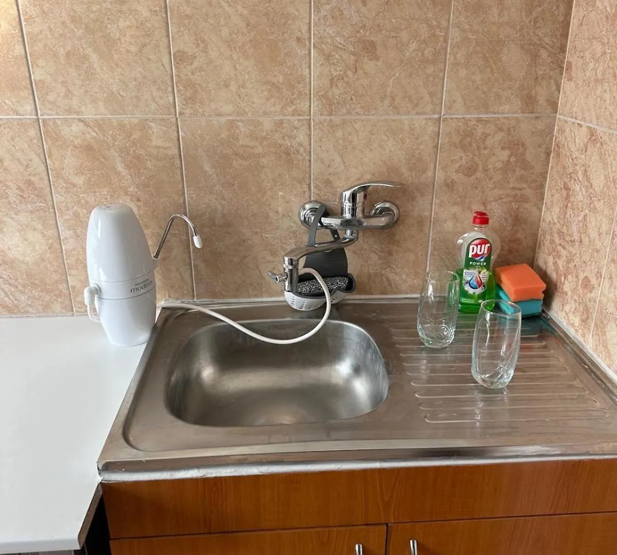 Dristor Apartment Bucureşti