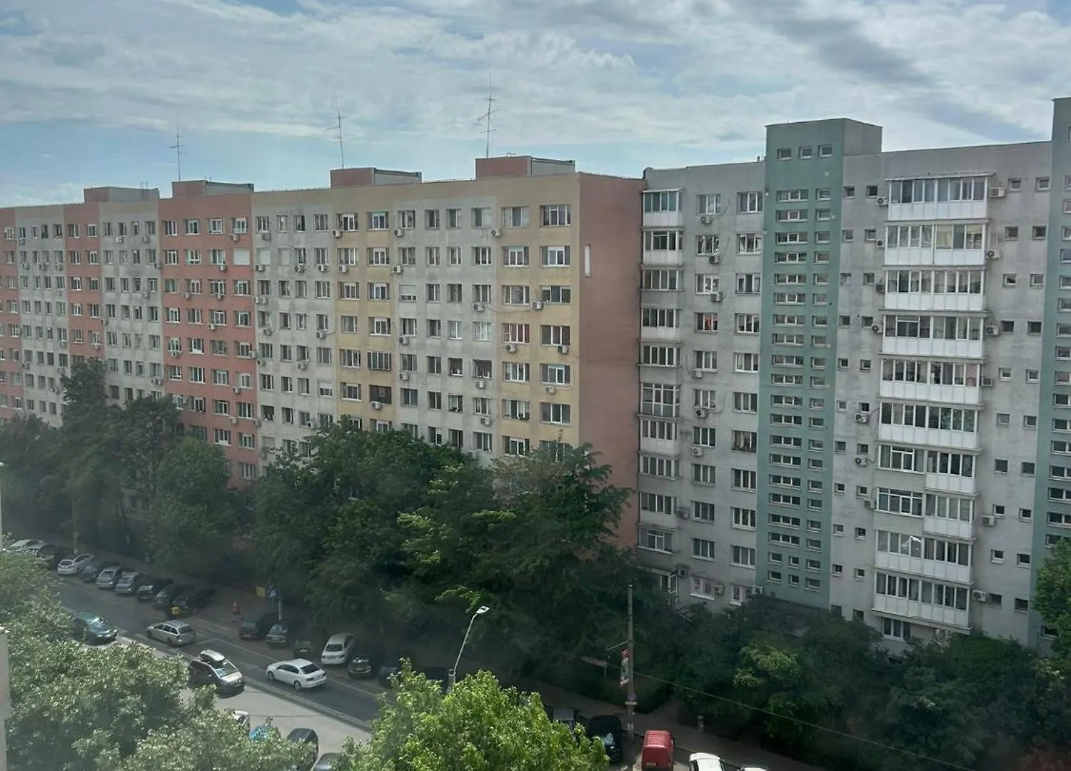 Dristor Apartment Bucureşti România
