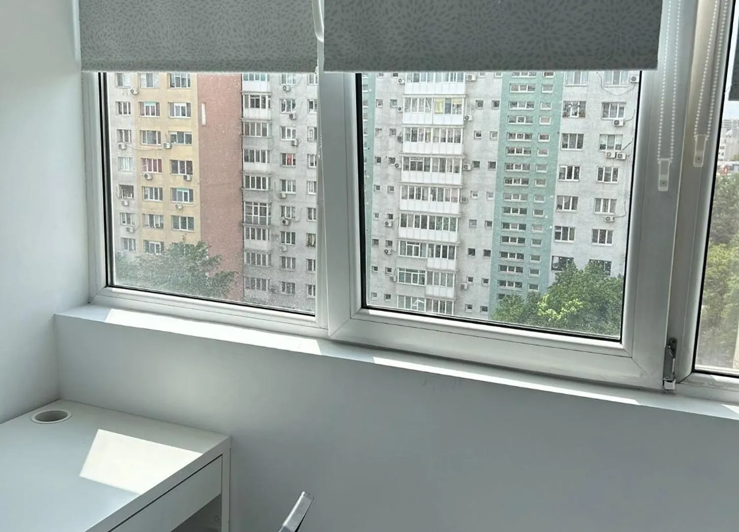 Apartament Dristor Bukareszt